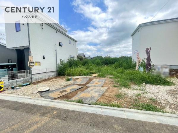 取手市野々井　3号棟　新築戸建