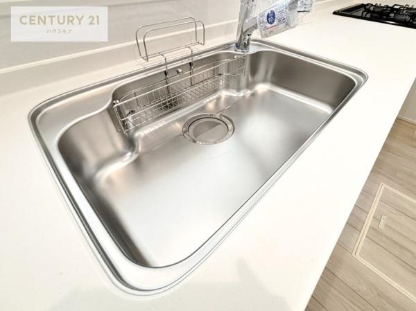 取手市野々井　3号棟　新築戸建