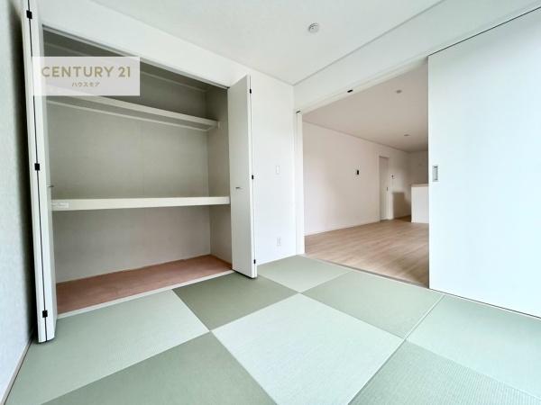 土浦市生田町　2号棟　新築戸建