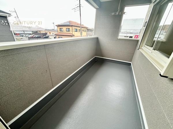土浦市生田町　2号棟　新築戸建