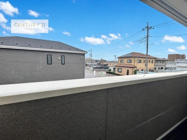 土浦市生田町　2号棟　新築戸建