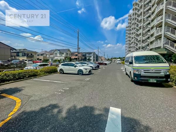 サンライトパストラル壱番街C棟