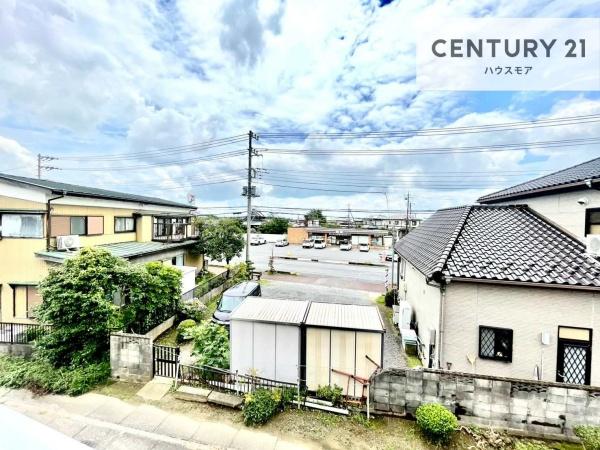 龍ケ崎市姫宮町　2号棟　新築戸建