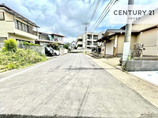 龍ケ崎市姫宮町　2号棟　新築戸建