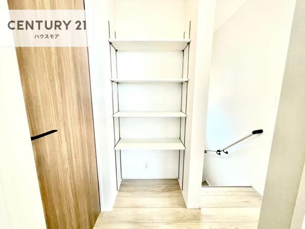 龍ケ崎市姫宮町　3号棟　新築戸建