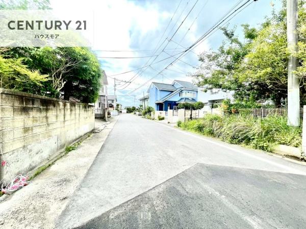 龍ケ崎市姫宮町　3号棟　新築戸建