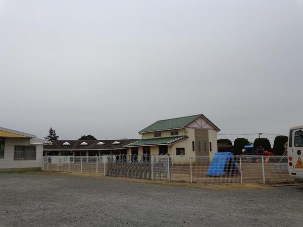 土浦市天川１丁目　２号棟　新築戸建て(天川幼稚園)