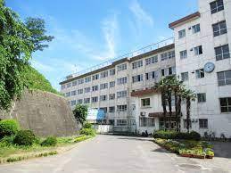 ライオンズマンション松戸みのり台(松戸市立河原塚中学校)
