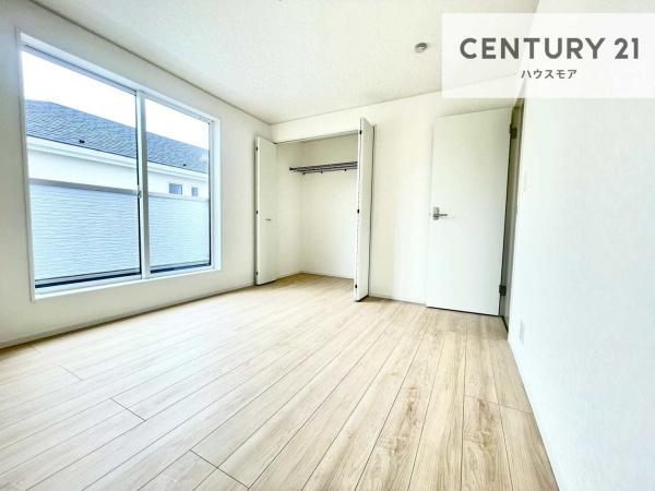 我孫子市寿2丁目　1号棟　新築戸建て