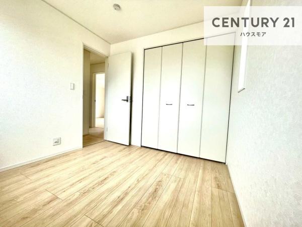我孫子市寿2丁目　1号棟　新築戸建て