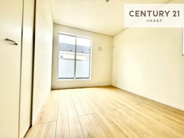 我孫子市寿2丁目　1号棟　新築戸建て