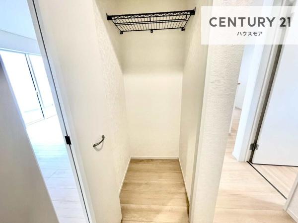 我孫子市寿2丁目　1号棟　新築戸建て