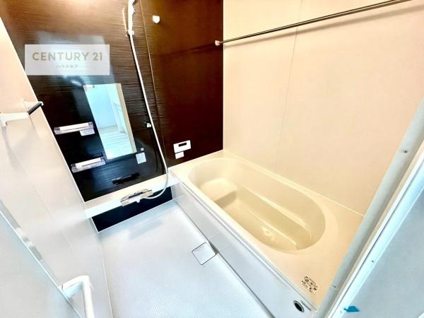 柏市布施新町4丁目　新築戸建て