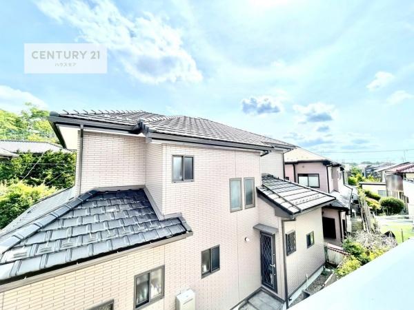 柏市布施新町4丁目　新築戸建て