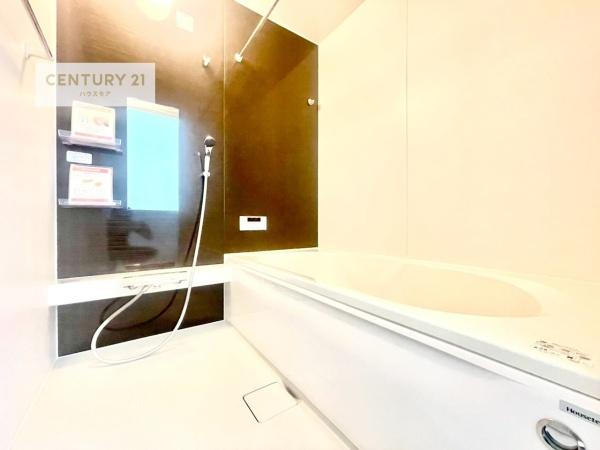 柏市豊四季の新築一戸建