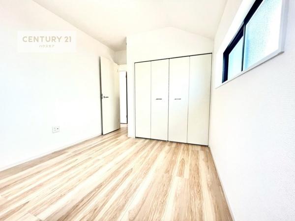 柏市豊四季の新築一戸建