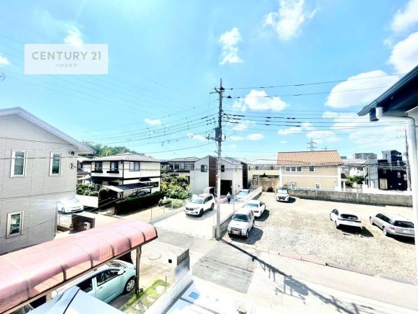柏市豊四季の新築一戸建
