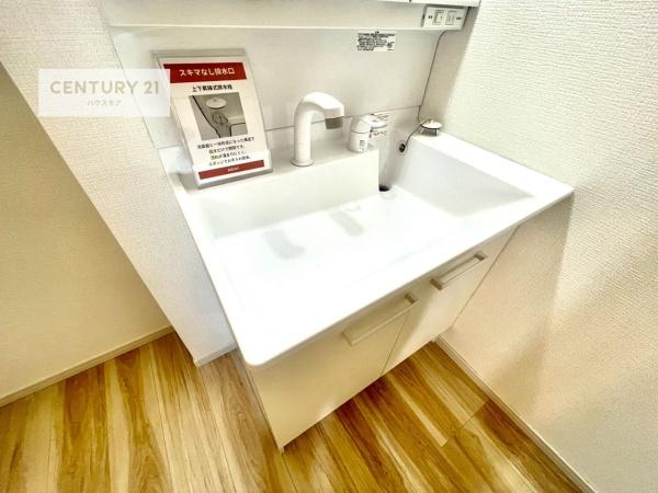 柏市豊四季の新築一戸建