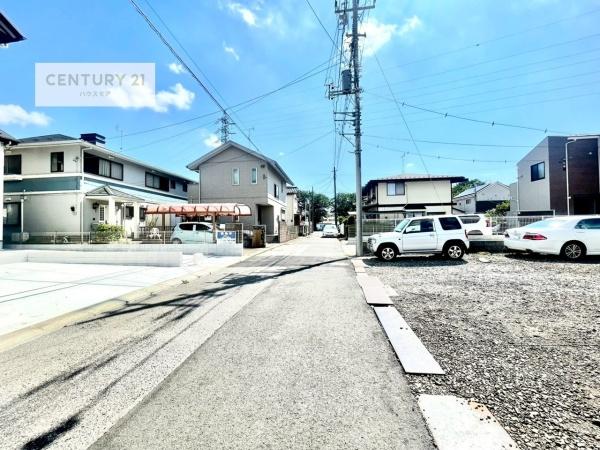 柏市豊四季の新築一戸建