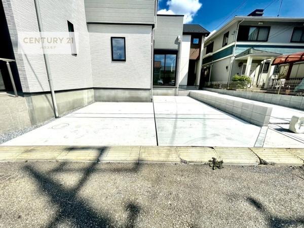 柏市豊四季の新築一戸建
