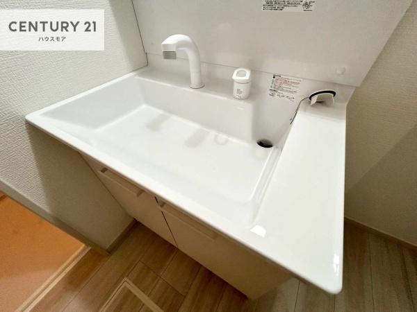 柏市高田　1号棟　新築戸建