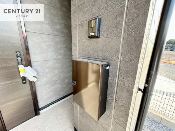 柏市高田　1号棟　新築戸建