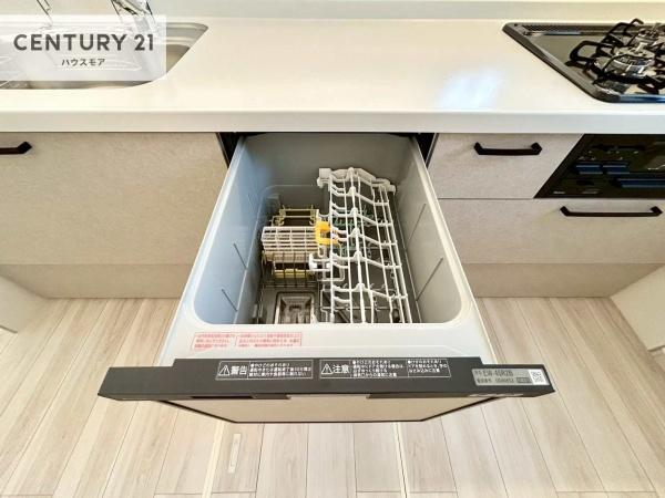 柏市高田　1号棟　新築戸建