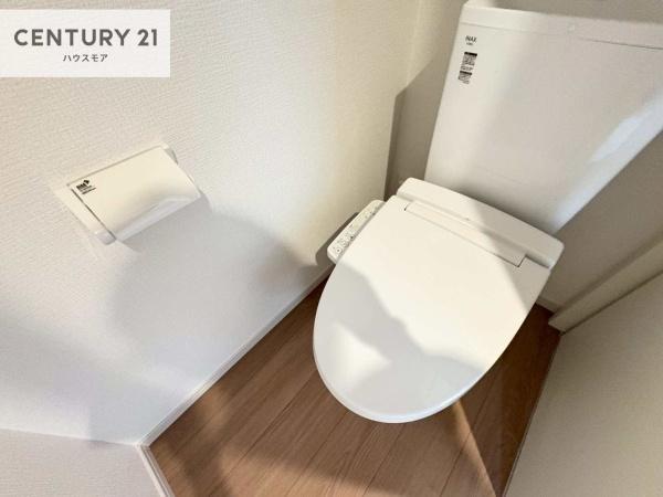 柏市高田　2号棟　新築戸建