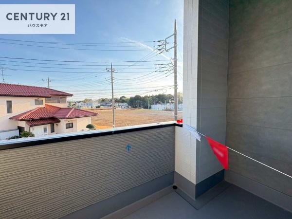 柏市高田　2号棟　新築戸建