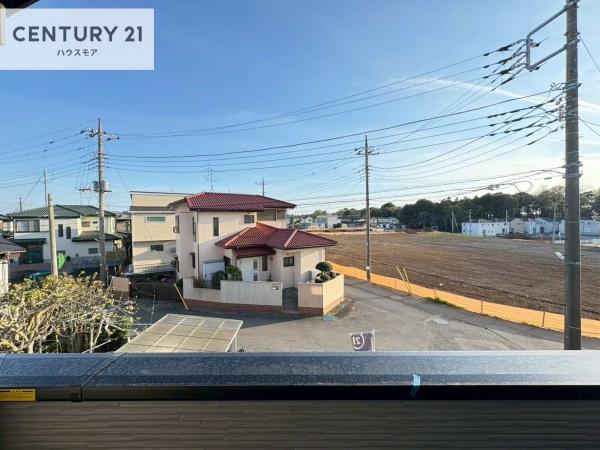 柏市高田　2号棟　新築戸建