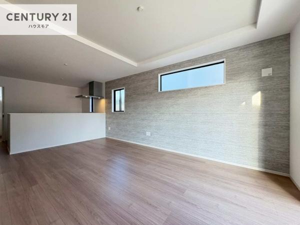柏市高田　2号棟　新築戸建