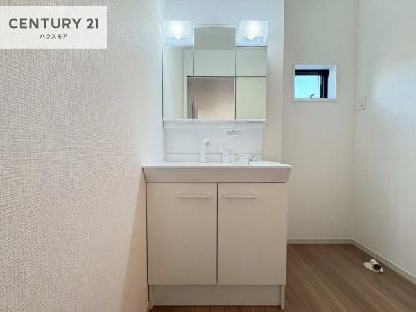 柏市高田　2号棟　新築戸建