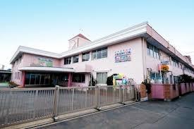 柏市高田　3号棟　新築戸建(柏さくら幼稚園)