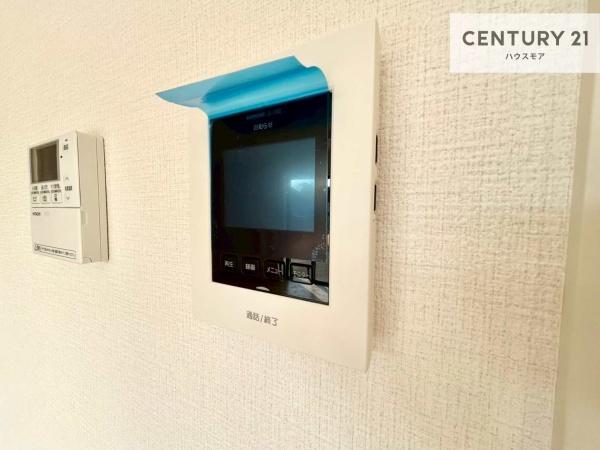 柏市高田　3号棟　新築戸建