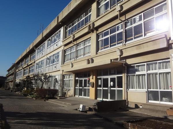 柏市南増尾8丁目　1号棟　新築戸建て(柏市立土南部小学校)