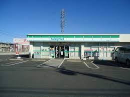柏市南増尾8丁目　1号棟　新築戸建て(ファミリーマート柏南増尾七丁目店)