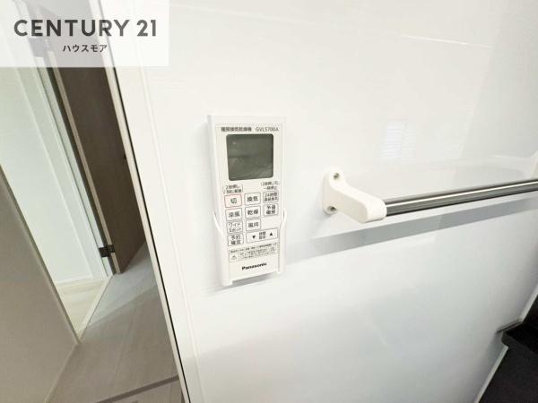 柏市南増尾8丁目　1号棟　新築戸建て