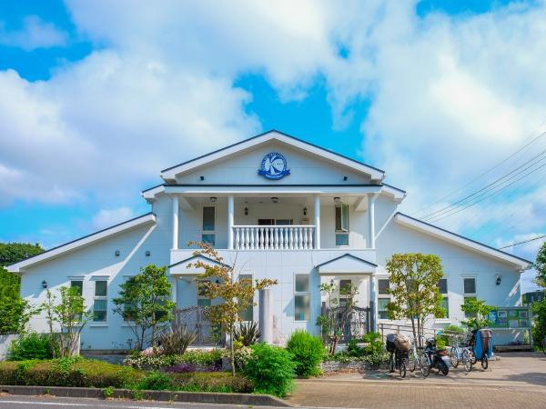 柏市南増尾3丁目　新築戸建て(柏さかさい保育園)