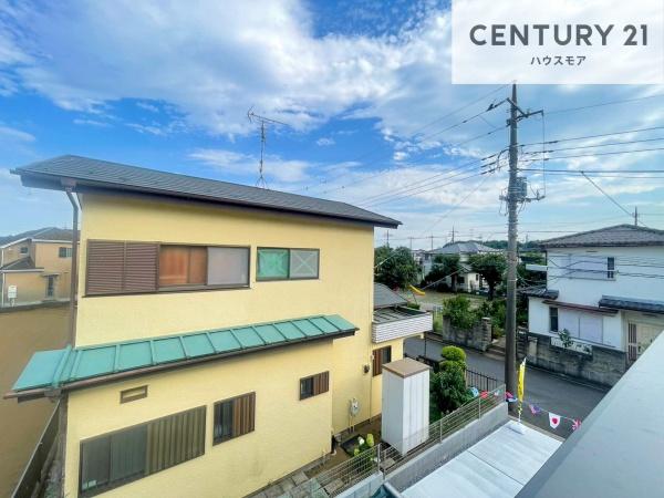 柏市南増尾3丁目　新築戸建て
