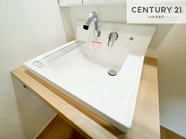 柏市南増尾3丁目　新築戸建て