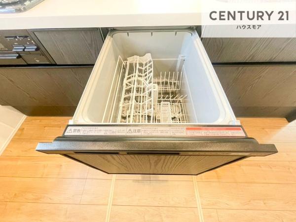 柏市南増尾3丁目　新築戸建て
