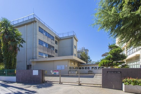 柏市中新宿1丁目　新築戸建(柏市立光ケ丘小学校)