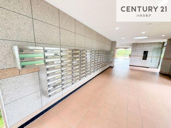 コンフォール南柏