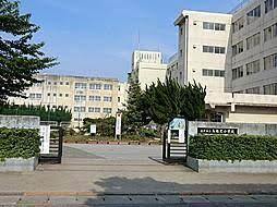 パークハウス新松戸311(松戸市立馬橋北小学校)