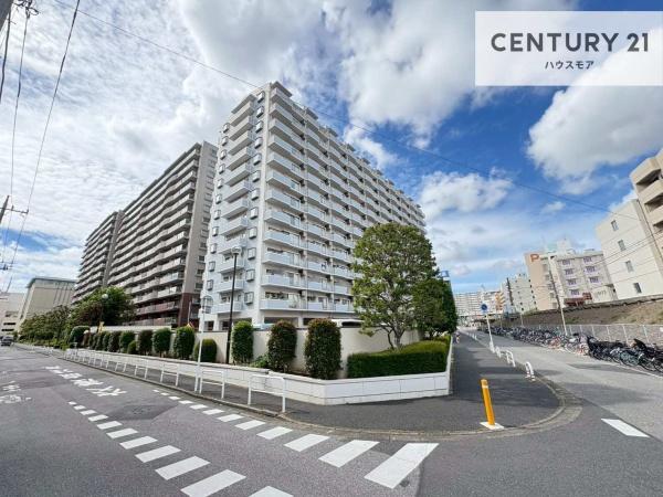 パークハウス新松戸311