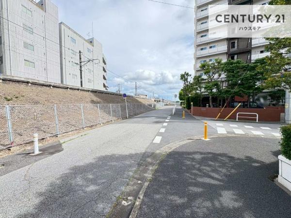 パークハウス新松戸311
