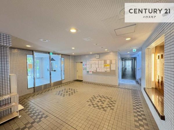 パークハウス新松戸311