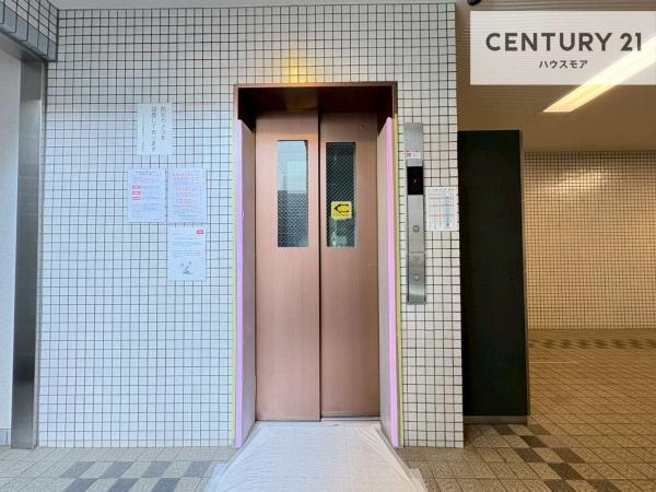 パークハウス新松戸311