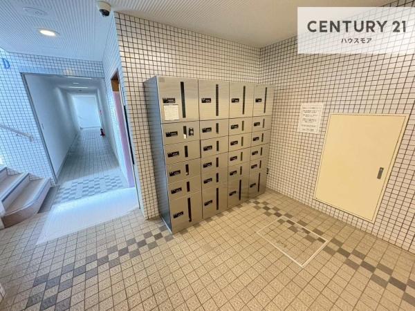 パークハウス新松戸311