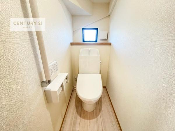 松戸市松戸新田　D号棟　新築戸建